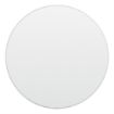 Picture of Red Atom 6.5" Round In-Ceiling Speaker Grille (single)