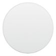 Picture of Red Atom 6.5" Round In-Ceiling Speaker Grille (single)