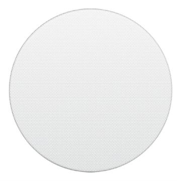 Picture of Red Atom 6.5" Round In-Ceiling Speaker Grille (single)