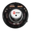 Picture of Red Atom 6.5" Round Stereo In-Ceiling Speaker (single)