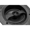 Picture of Red Atom 6.5" Round Angled LCR In-Ceiling Speaker (Single)