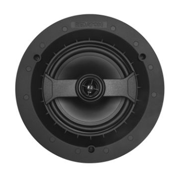 Picture of Red Atom 6.5" Round 2-Way In-Ceiling Speakers (pair)