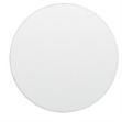 Picture of Red Atom 8" Round In-Ceiling Speaker Grille (single)