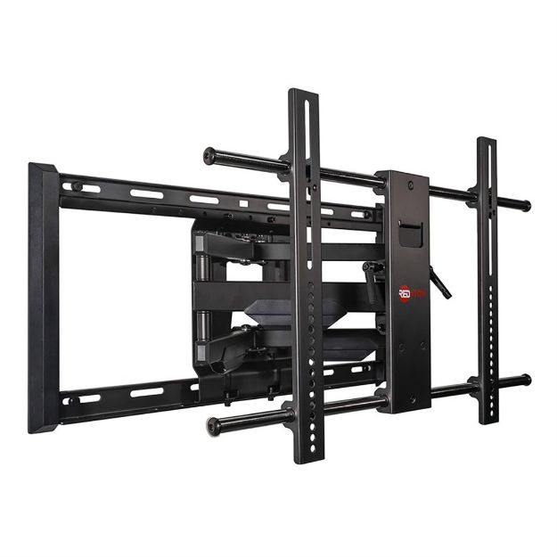 Picture of Red Atom 37"-80" Full-Motion Wall Mount