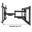 Picture of Red Atom 37"-80" Full-Motion Wall Mount
