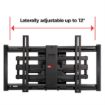 Picture of Red Atom 37"-80" Full-Motion Wall Mount