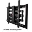 Picture of Red Atom 37"-80" Full-Motion Wall Mount