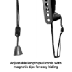 Picture of Red Atom 24"-60" Fixed Wall Mount