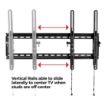 Picture of Red Atom 24"-60" Tilt Wall Mount Post-Leveling Adjustable