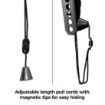 Picture of Red Atom 32"-65” Tilt Open Wall Mount Post-Leveling Adjustable