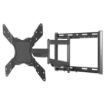 Picture of Red Atom 24"-65" Full-Motion Wall Mount w/ Dual Wall Plate