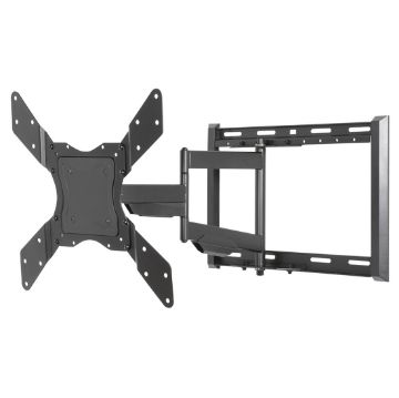 Picture of Red Atom 24"-65" Full-Motion Wall Mount w/ Dual Wall Plate