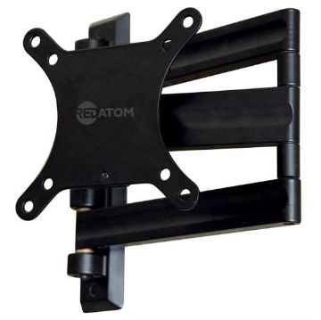 Picture of Red Atom 15"-37" Full-Motion Wall Mount