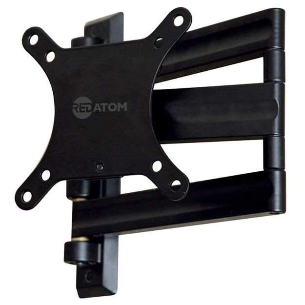 Picture of Red Atom 15"-37" Full-Motion Wall Mount