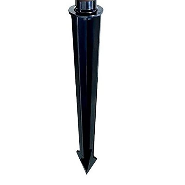 Picture of Red Atom 11" Landscape Ground Stakes (4pk)
