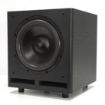 Picture of Red Atom 10" Powered Subwoofer (Black)