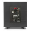 Picture of Red Atom 10" Powered Subwoofer (Black)