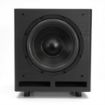 Picture of Red Atom 12" Powered Subwoofer (Black)