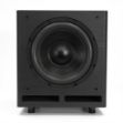 Picture of Red Atom 12" Powered Subwoofer (Black)