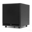 Picture of Red Atom 12" Powered Subwoofer (Black)