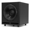 Picture of Red Atom 12" Powered Subwoofer (Black)