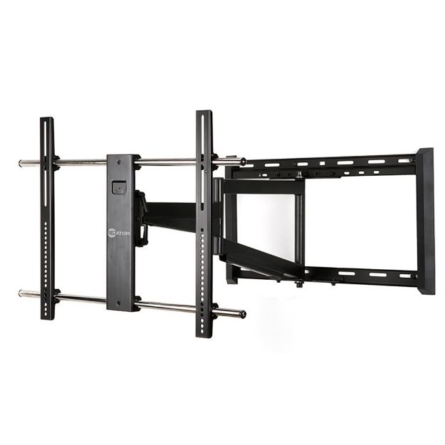 Picture of Red Atom 42"-85" Full-Motion Wall Mount (V3)