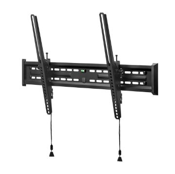 Picture of Red Atom 37"-80" Tilt Wall Mount Post-Leveling Adjustable