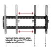 Picture of Red Atom 37"-80" Tilt Wall Mount Post-Leveling Adjustable