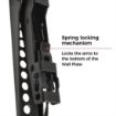 Picture of Red Atom 37"-80" Tilt Wall Mount
