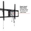Picture of Red Atom 65"-110” Tilt Open Wall Mount Post-Leveling Adjustable