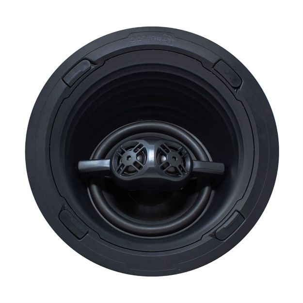 Picture of TruAudio 7" SUR Speaker, Poly Woofer, w/QuickConnect (single