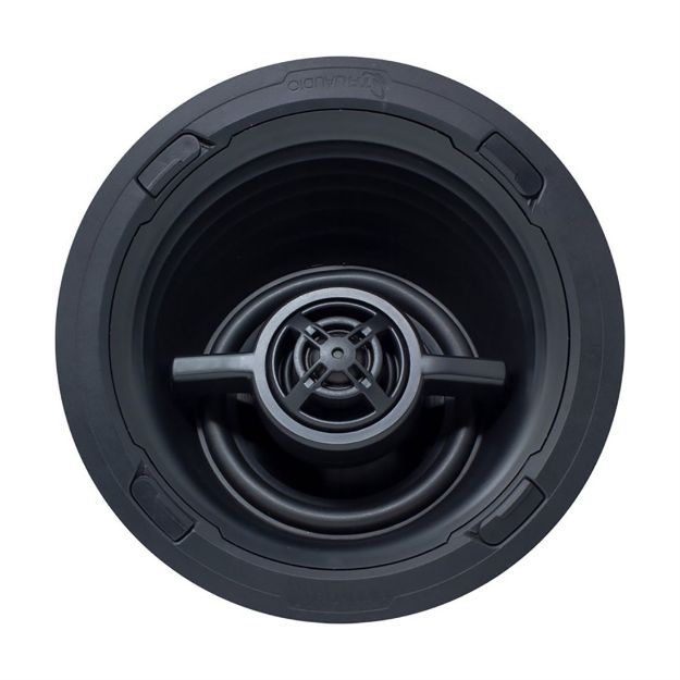 Picture of TruAudio 7" LCR Speaker, Poly Woofer w/QuickConnect (Single)