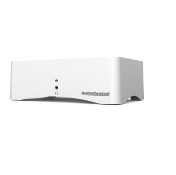 Picture of AudioControl High-Power Amplifier w/ Digital Audio Inputs (1