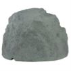 Picture of TruAudio Element 8" Outdoor Rock Speaker (grey, single)