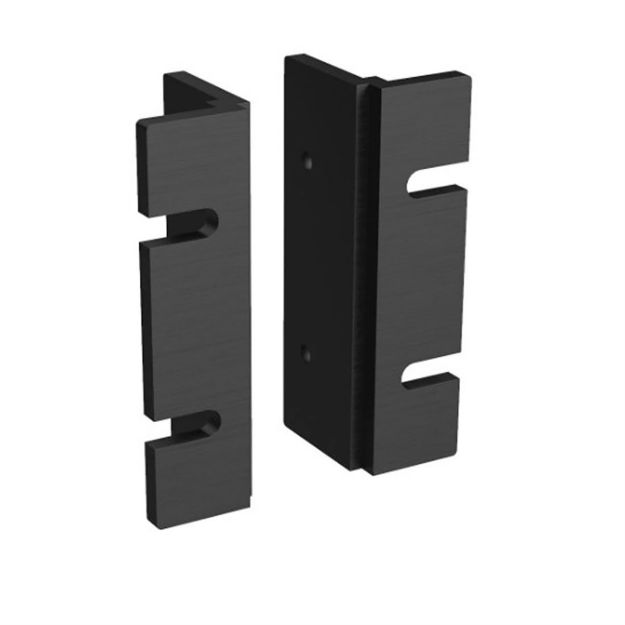Picture of AudioControl Rack Mount Kit for Avalon G4 RS 1000 Sub Amp