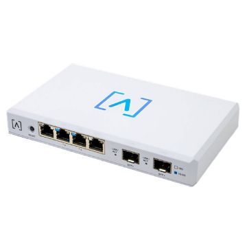 Picture of Alta Labs 10 Gbps router