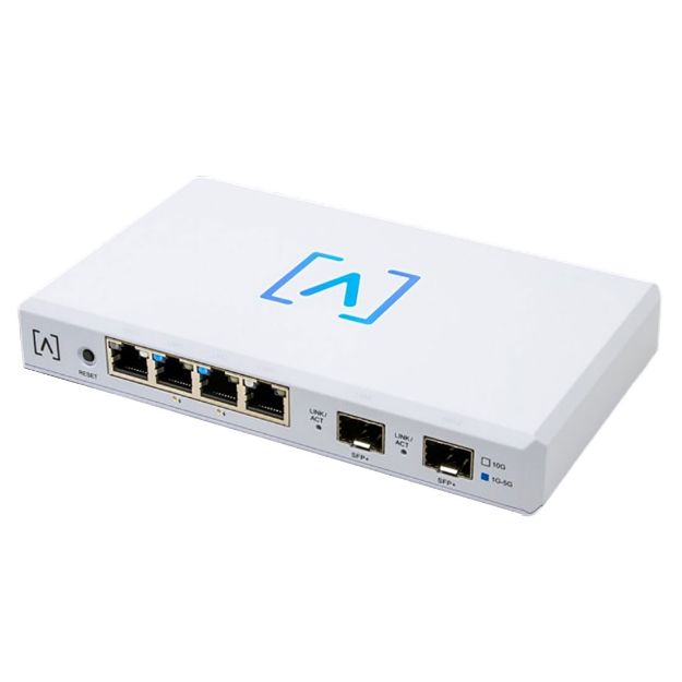 Picture of Alta Labs 10 Gbps router