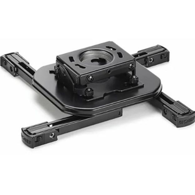 Picture of Chief Mini Universal RPA Projector Mount
