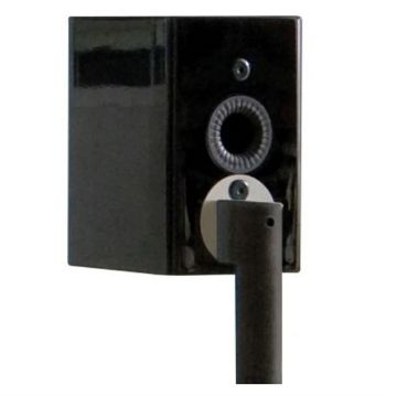 Picture of Monitor Audio Radius Series Stand Black