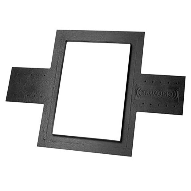 Picture of TruAudio Rough-In Ring for 8" Ghost In-Wall Speaker (single)