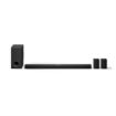 Picture of LG Soundbar with Dolby Atmos and Surround Speakers