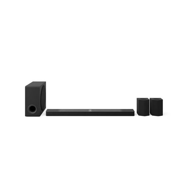 Picture of LG Soundbar 9.1.5 ch w/ Wireless Dolby Atmos and Rear Speakers