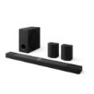 Picture of LG Soundbar 9.1.5 ch w/ Wireless Dolby Atmos and Rear Speakers
