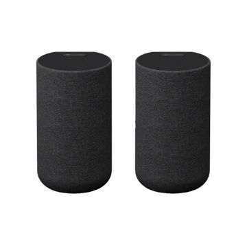 Picture of Sony Wireless Rear Home Theater Speakers