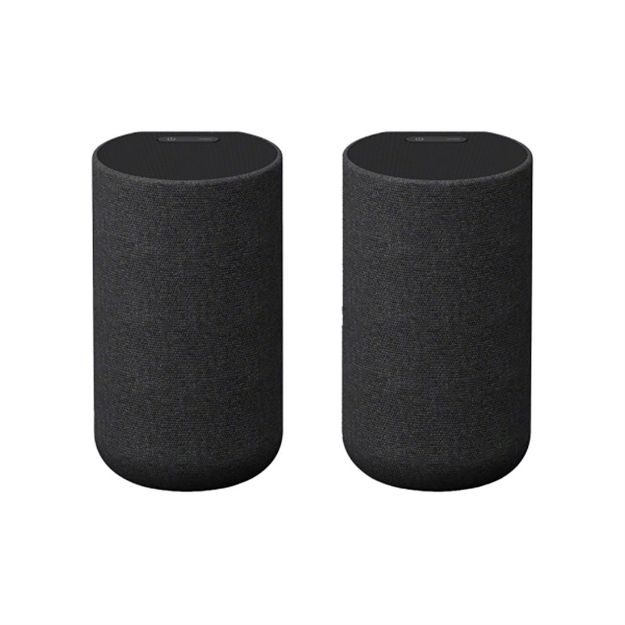 Picture of Sony Wireless Rear Home Theater Speakers