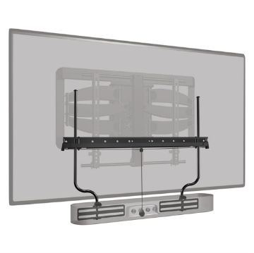 Picture of Sanus Universal Soundbar Speaker Mount