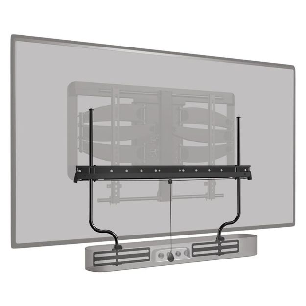 Picture of Sanus Universal Soundbar Speaker Mount