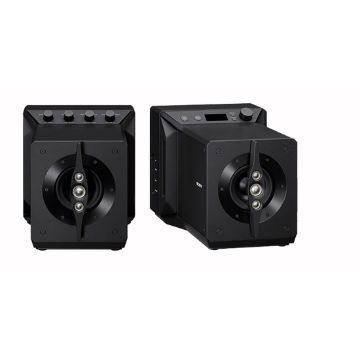 Picture of Sony Signature Series 212 watt 2-way Speakers(pair)(black)