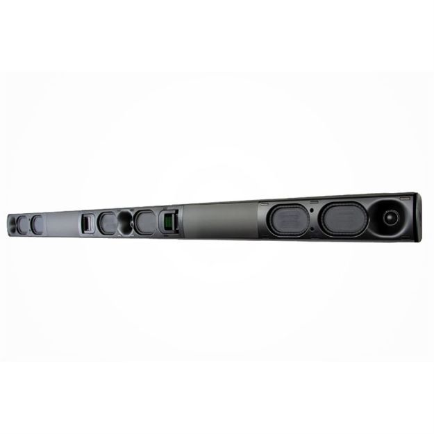 Picture of TruAudio Custom LCR Soundbar 4.5" Woofers fits 66.1"-90" TV