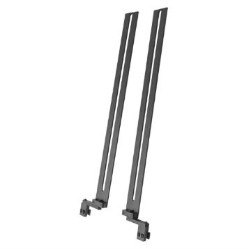 Picture of TruAudio TV Bracket for SB-CUSTOM Soundbar (black)